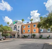 Holiday Inn Express & Suites Alice by IHG hotel detail image 4