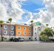 Holiday Inn Express & Suites Alice by IHG hotel detail image 5