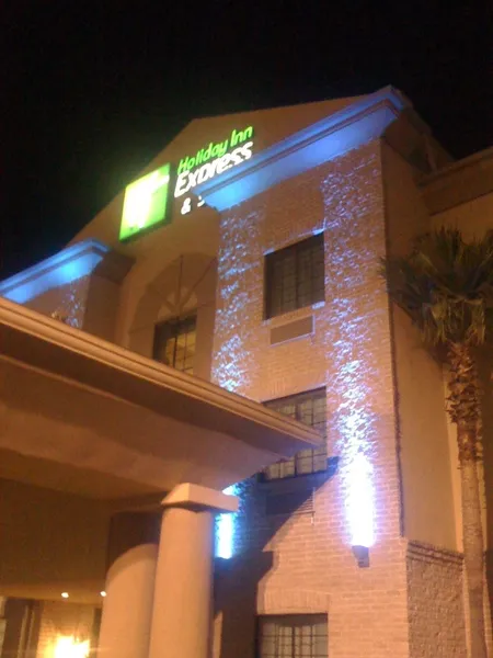 Holiday Inn Express & Suites Alice by IHG hotel detail image 6