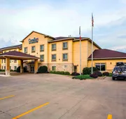Comfort Inn & Suites Grinnell near I-80 hotel detail image 3