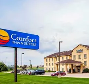 Comfort Inn & Suites Grinnell near I-80 hotel detail image 4