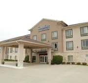 Comfort Inn & Suites Grinnell near I-80 hotel detail image 5