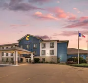 Comfort Inn & Suites Grinnell near I-80 hotel detail image 7