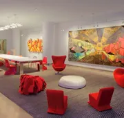 Radisson Blu Mall of America hotel detail image 3