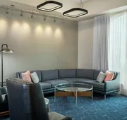 Courtyard by Marriott Richland - Columbia Point hotel detail image 4