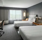 Courtyard by Marriott Richland - Columbia Point hotel detail image 7