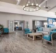 Hampton Inn & Suites Venice Bayside South Sarasota hotel detail image 5