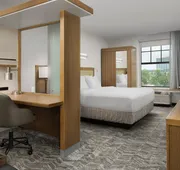 SpringHill Suites Jackson North/Ridgeland hotel detail image 5