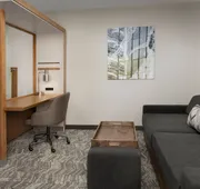 SpringHill Suites Jackson North/Ridgeland hotel detail image 7