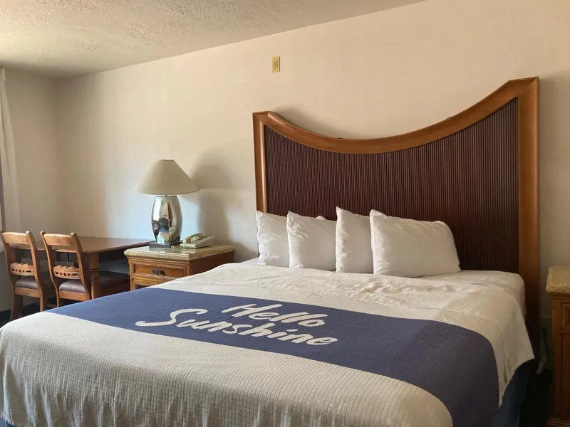 Days Inn by Wyndham Torrey Capital Reef hotel detail image 2
