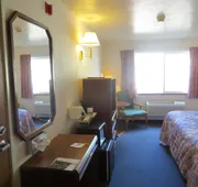 Days Inn by Wyndham Torrey Capital Reef hotel detail image 3