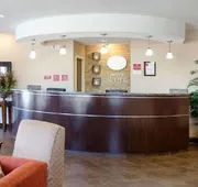Comfort Suites Greenwood hotel detail image 3