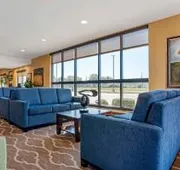 Comfort Suites Greenwood hotel detail image 4