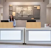 Holiday Inn Express Inn & Suites Searcy by IHG hotel detail image 4