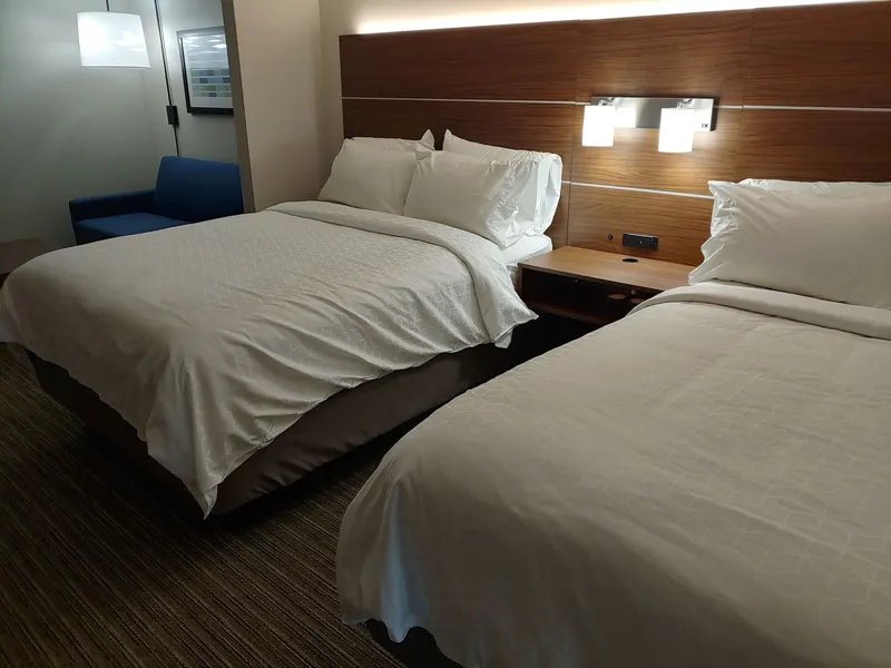 Holiday Inn Express Inn & Suites Searcy by IHG hotel detail image 6