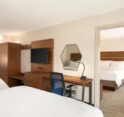 Holiday Inn Express Inn & Suites Searcy by IHG hotel detail image 7