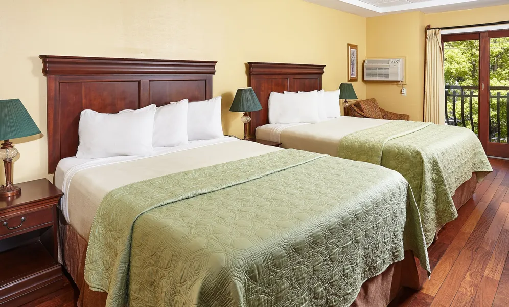 Ocean Inn and Suites hotel detail image 6