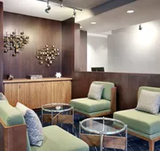 Courtyard by Marriott Johnson City hotel detail image 4