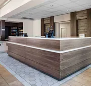 Hilton Garden Inn Roanoke Rapids hotel detail image 4