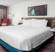 Hilton Garden Inn Roanoke Rapids hotel detail image 5