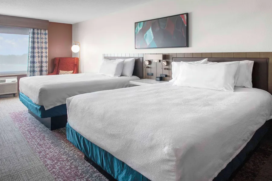 Hilton Garden Inn Roanoke Rapids hotel detail image 6