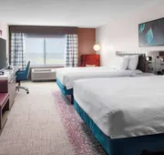 Hilton Garden Inn Roanoke Rapids hotel detail image 7
