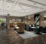 Somerset Hills Hotel, Tapestry Collection by Hilton hotel detail image 4