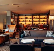 Somerset Hills Hotel, Tapestry Collection by Hilton hotel detail image 5