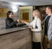 Mountain Side Hotel Whistler by Executive hotel detail image 3