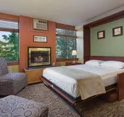 Mountain Side Hotel Whistler by Executive hotel detail image 5