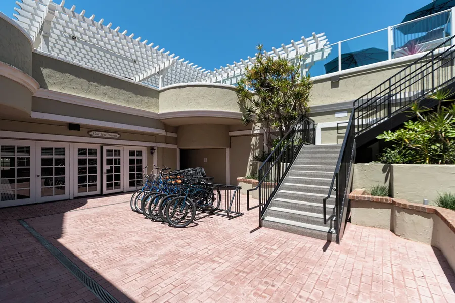 Carlsbad Inn Beach Resort hotel detail image 6