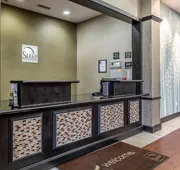 Sleep Inn & Suites West Medical Center hotel detail image 5