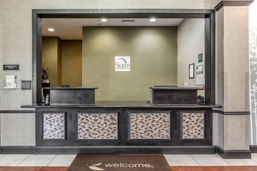 Sleep Inn & Suites West Medical Center hotel detail image 6