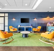 Spark by Hilton Shawnee hotel detail image 5