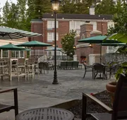 Ohio University Inn & Conference Center hotel detail image 3