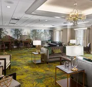 Ohio University Inn & Conference Center hotel detail image 4