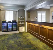 Ohio University Inn & Conference Center hotel detail image 5