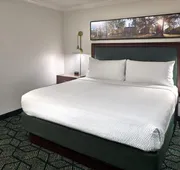 Ohio University Inn & Conference Center hotel detail image 7