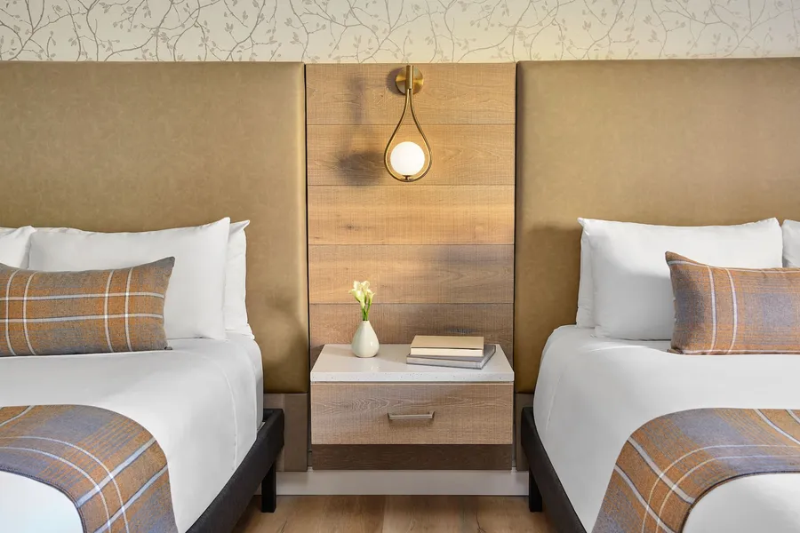 The Inn at Aspen hotel detail image 6