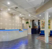 Best Western Plus Palm Court Hotel hotel detail image 4