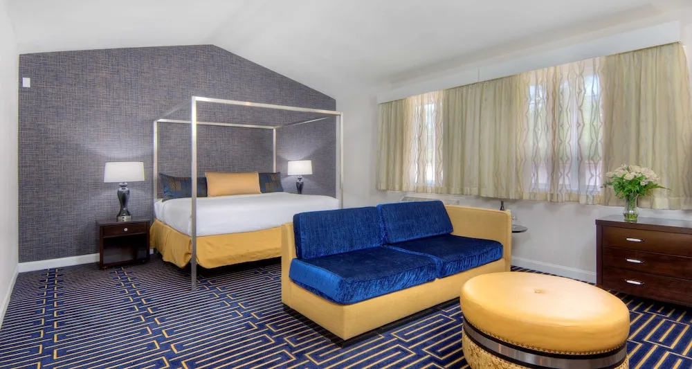 Best Western Plus Palm Court Hotel hotel detail image 6