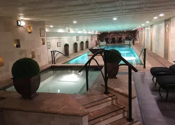 Bozeman Lewis & Clark Motel hotel thumbnail 2