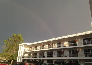 Bozeman Lewis & Clark Motel hotel thumbnail 3