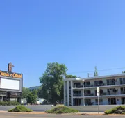 Bozeman Lewis & Clark Motel hotel detail image 4