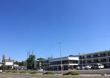 Bozeman Lewis & Clark Motel hotel thumbnail 5