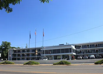 Bozeman Lewis & Clark Motel hotel thumbnail 6