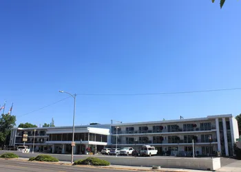 Bozeman Lewis & Clark Motel hotel thumbnail 8