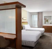 SpringHill Suites by Marriott Grand Junction Downtown/Historic Main St. hotel detail image 7