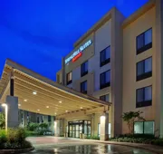 SpringHill Suites by Marriott Baton Rouge North/Airport hotel detail image 3