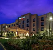 SpringHill Suites by Marriott Baton Rouge North/Airport hotel detail image 4